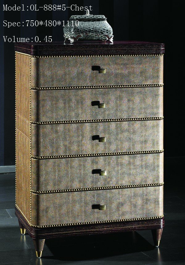 COMODA 5 SERTARE - OL-888